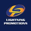 Lightning Promotions logo